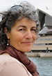 Chegwidden, Louise