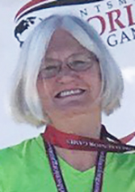 Patsy Lillehei